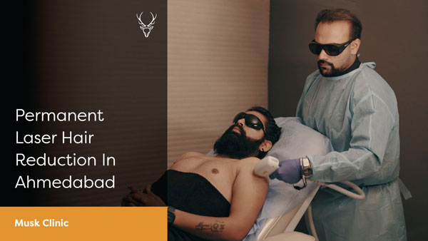 Laser Hair Removal - Best Laser Hair Removal Treatment In Ahmedabad