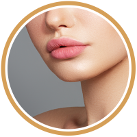 Lip Micropigmentation Treatment