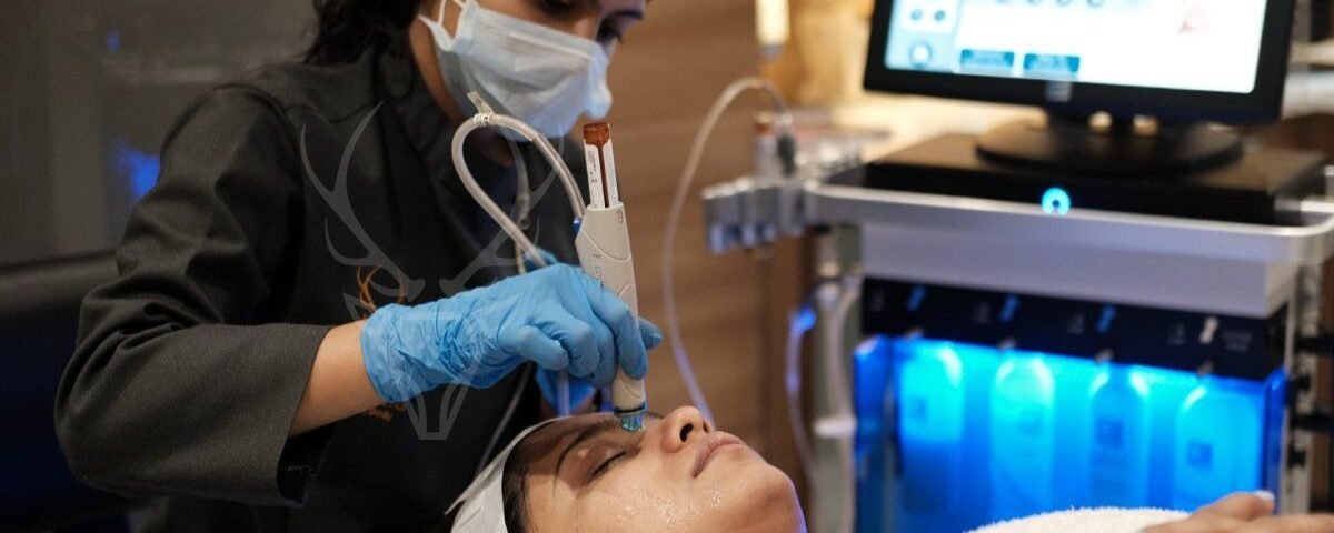 What is the HydraFacial™ Treatment