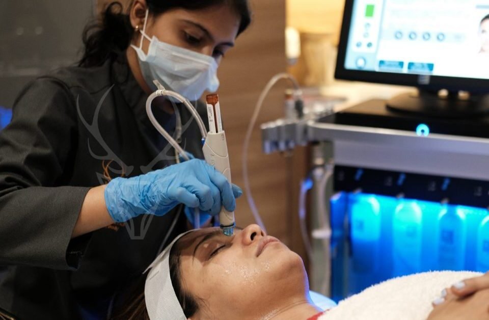 What is the HydraFacial™ Treatment