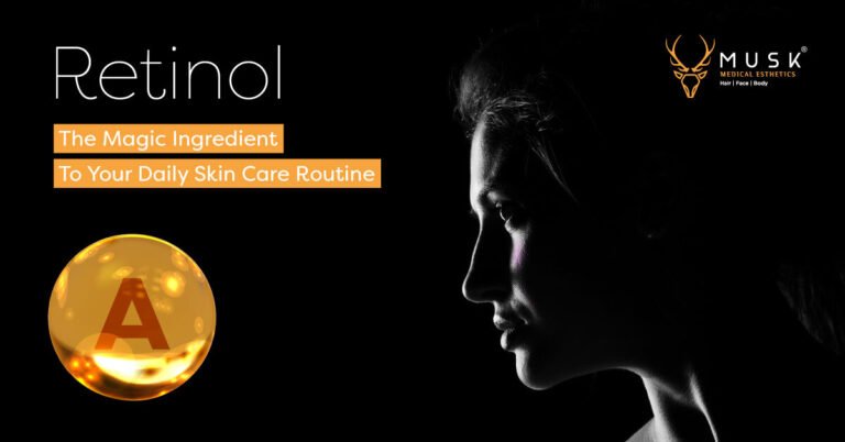 Retinol-The-Magic-Ingredient-To-Your-Daily-Skin-Care-Routine