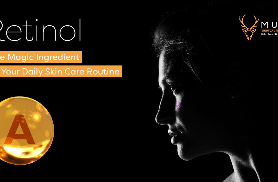 Retinol-The-Magic-Ingredient-To-Your-Daily-Skin-Care-Routine