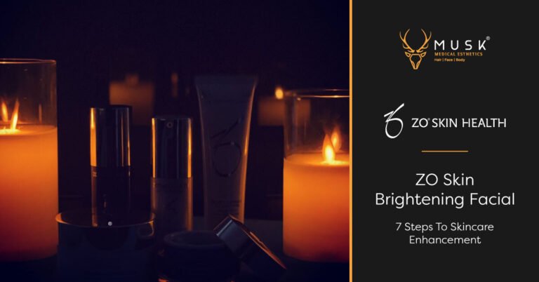 ZO-Skin-Brightening-Facial-7 Steps-To-Skincare-Enhancement