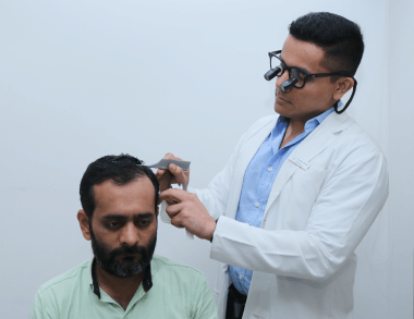 Hair Transplant  Heta Skin Hair Laser  Cosmetic Clinic In Ahmedabad