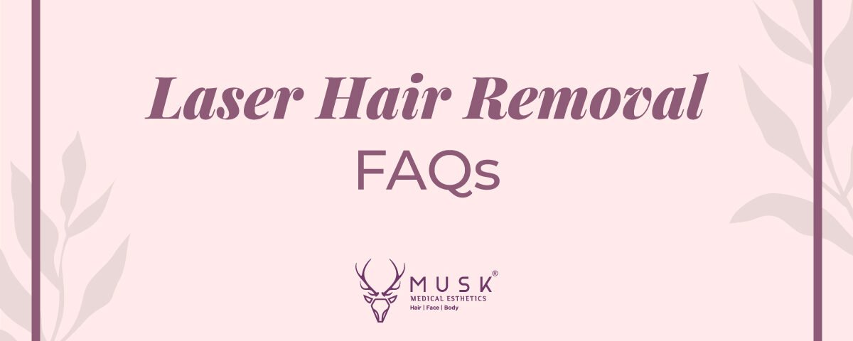 Laser-Hair-Removal