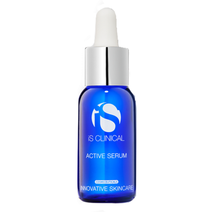 Active Serum