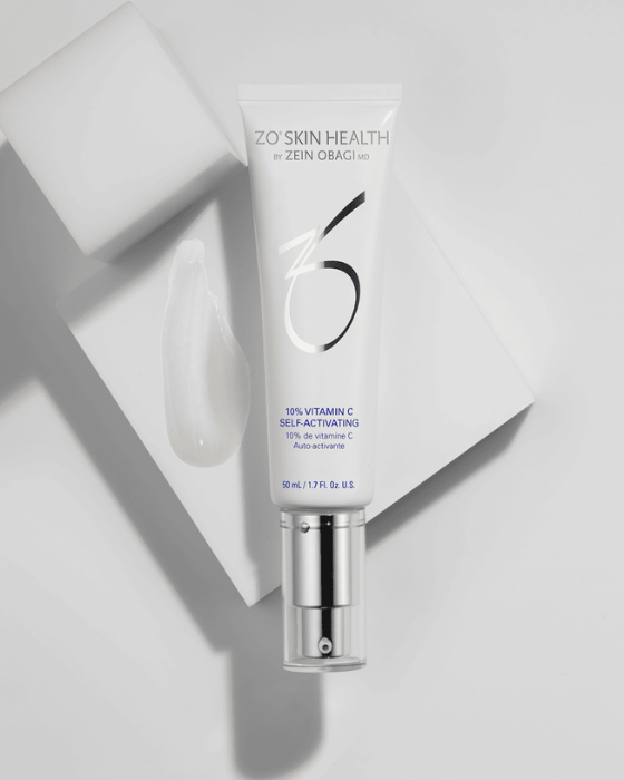 Best Active Serum
