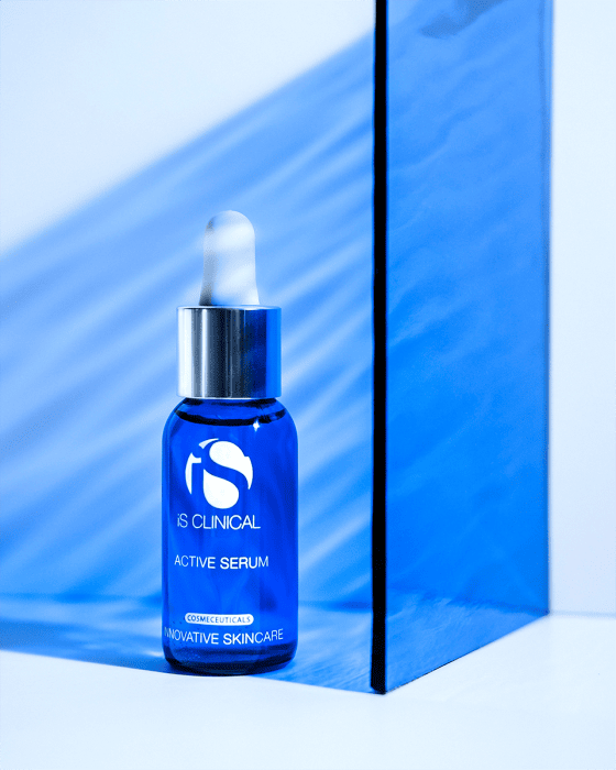 Best Active Serum