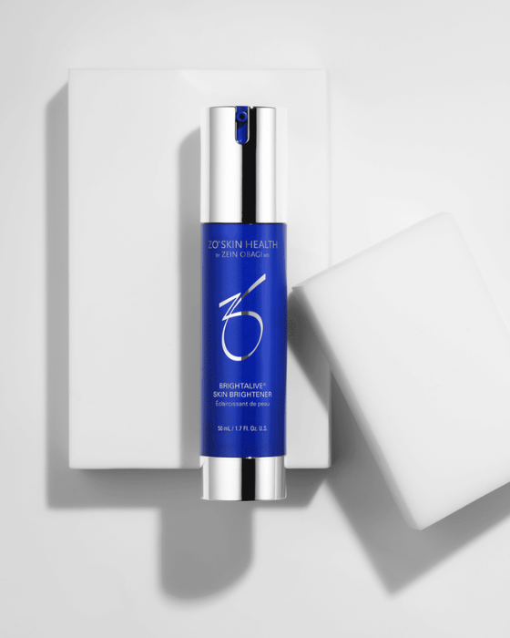 Best Brightalive Skin Brightener