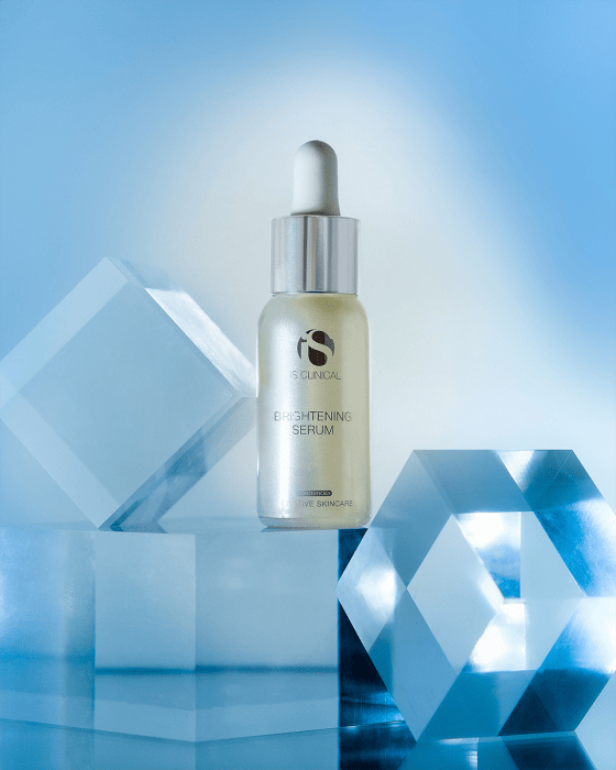 Best Brightening Serum
