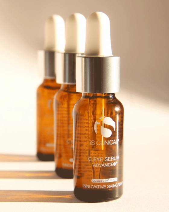 Best C Eye Serum Advance+