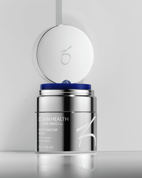 Best Growth Factor Serum