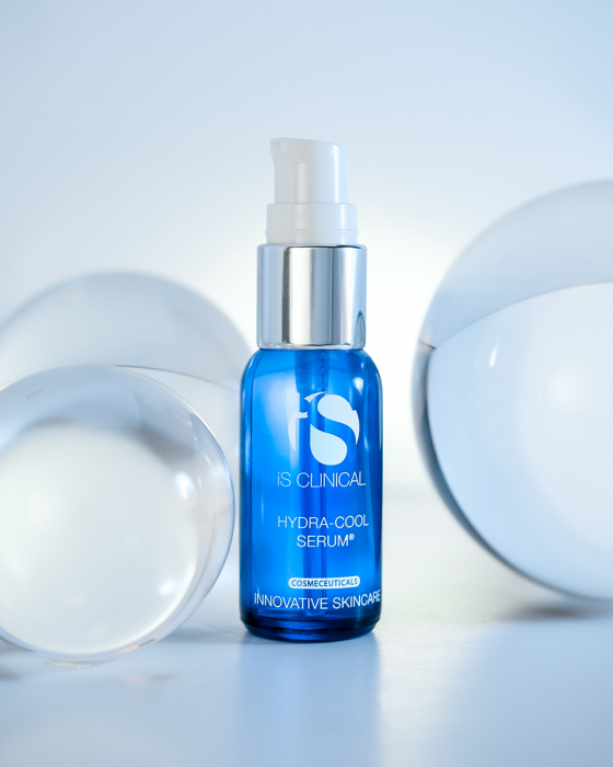 Best Hydra Cool Serum