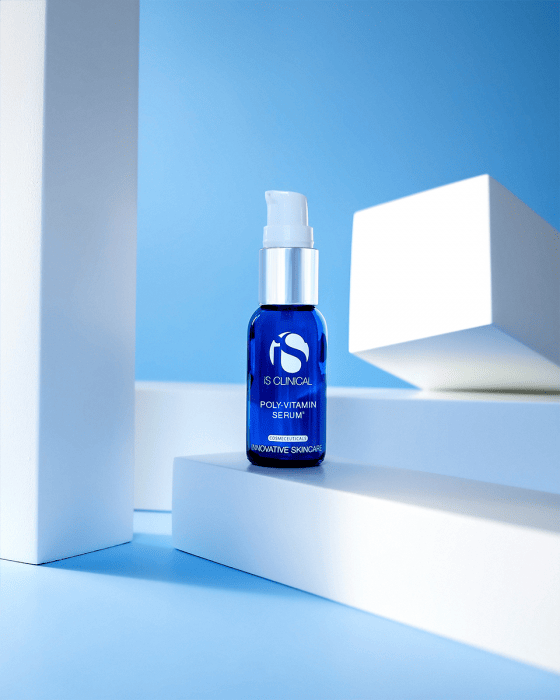 Best Poly-Vitamin Serum