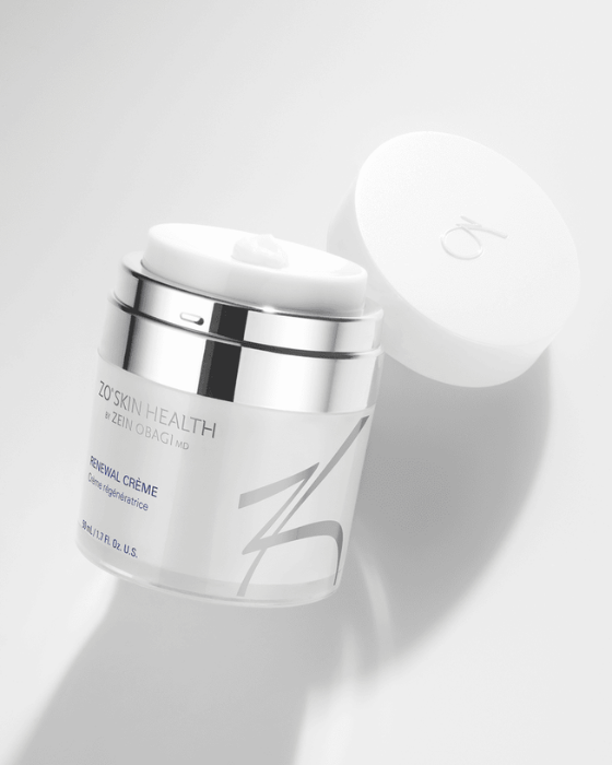 Best Renewal Creme