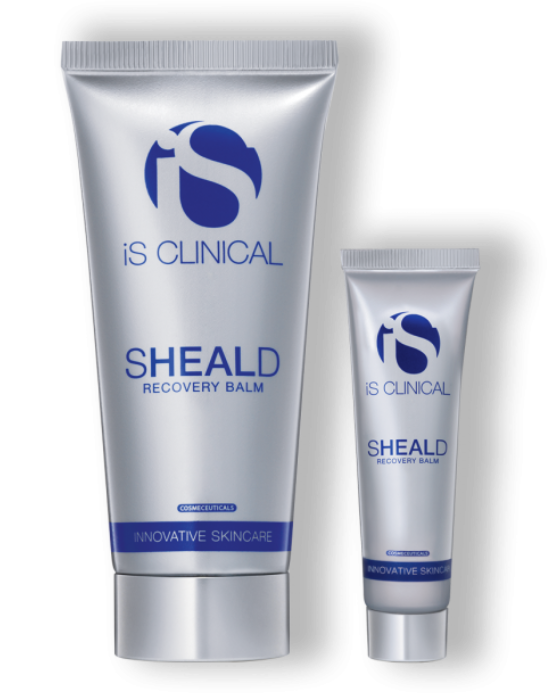Best Sheald Recovery Balm