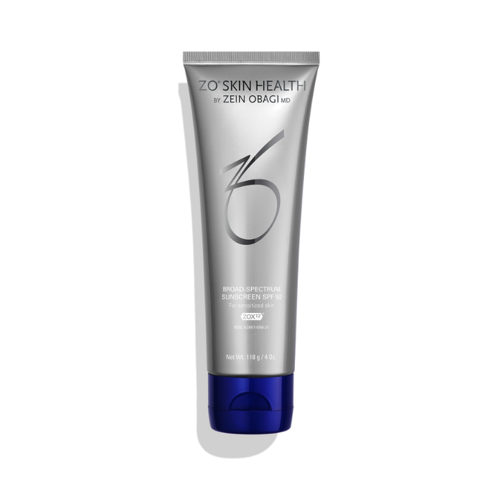 Broad Spectrum SPF 50