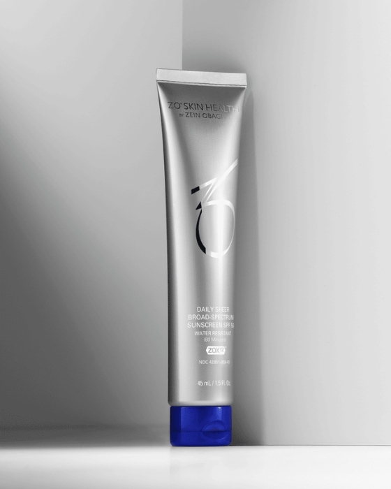 Daily Sheer Broad Spectrum SPF 50