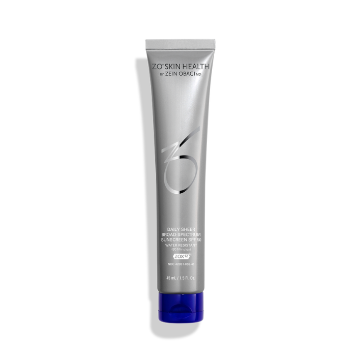 Daily Sheer Broad Spectrum SPF 50