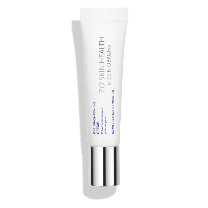 Eye Brightening Creme