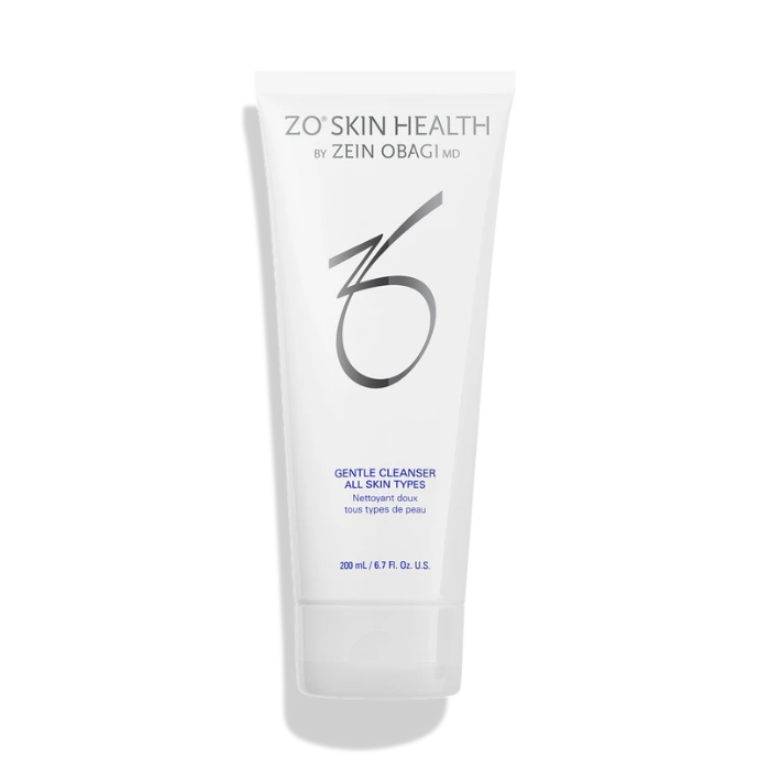 Gentle Cleanser