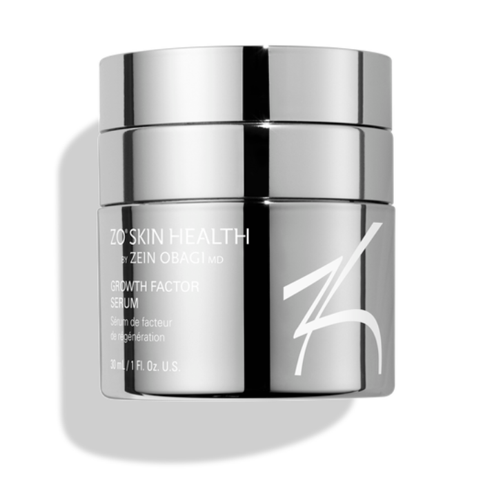Growth Factor Serum