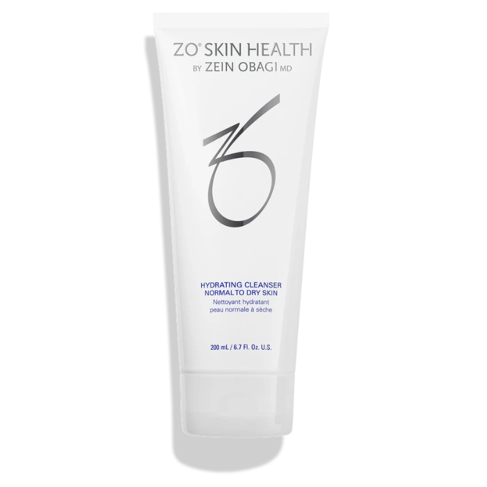 Hydrating Cleanser