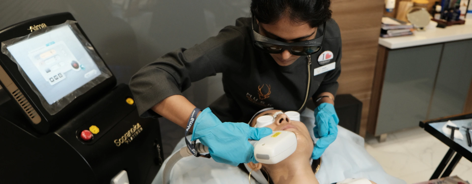 Laser Hair Removal