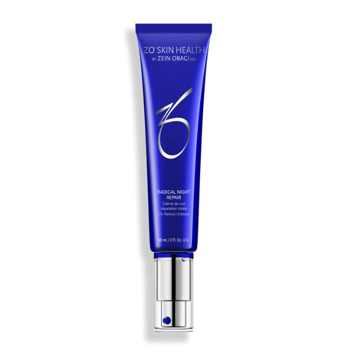 Radical Night Repair Cream