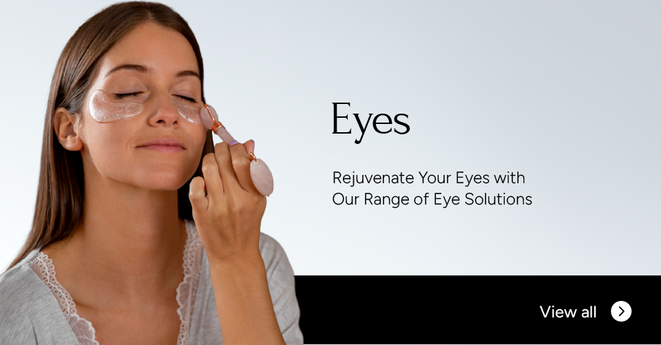 Refresh Your Eyes with Our Eye Solutions