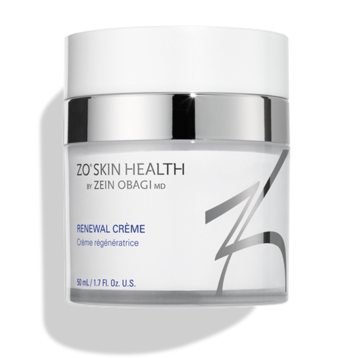 Renewal Creme