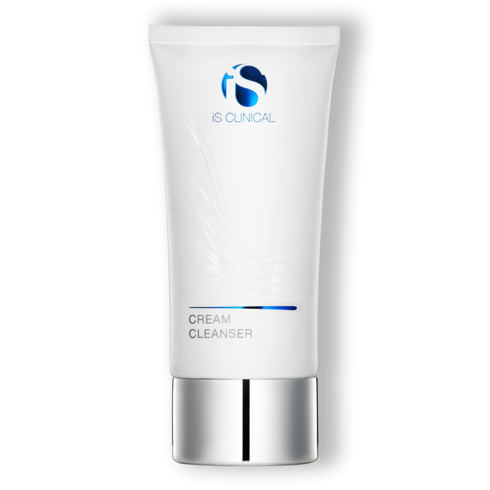 cream cleanser