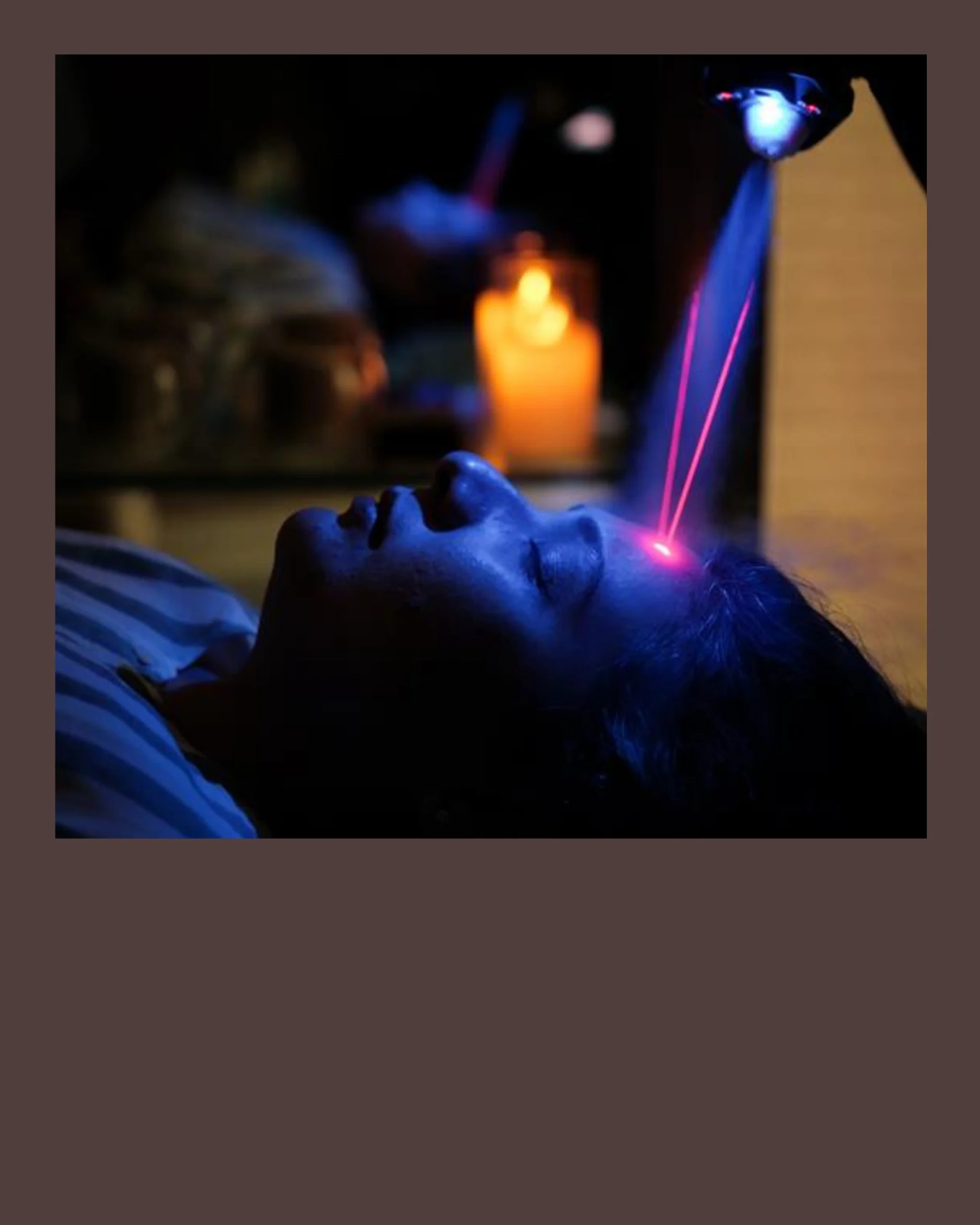 CRYO Facial Treatment