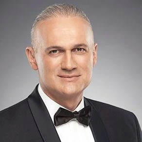 Dr. Akaki Tsilosani