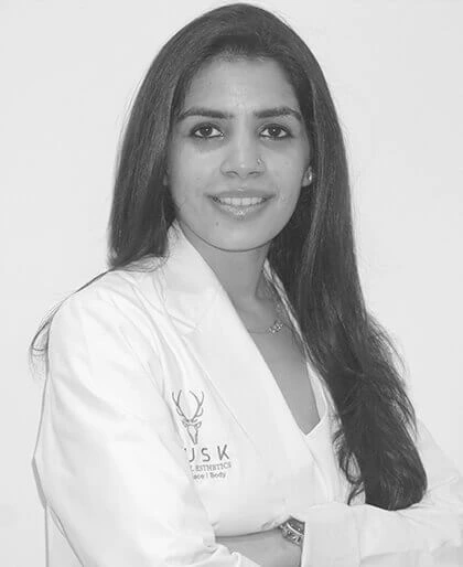 Dr. Jyotsana Shah