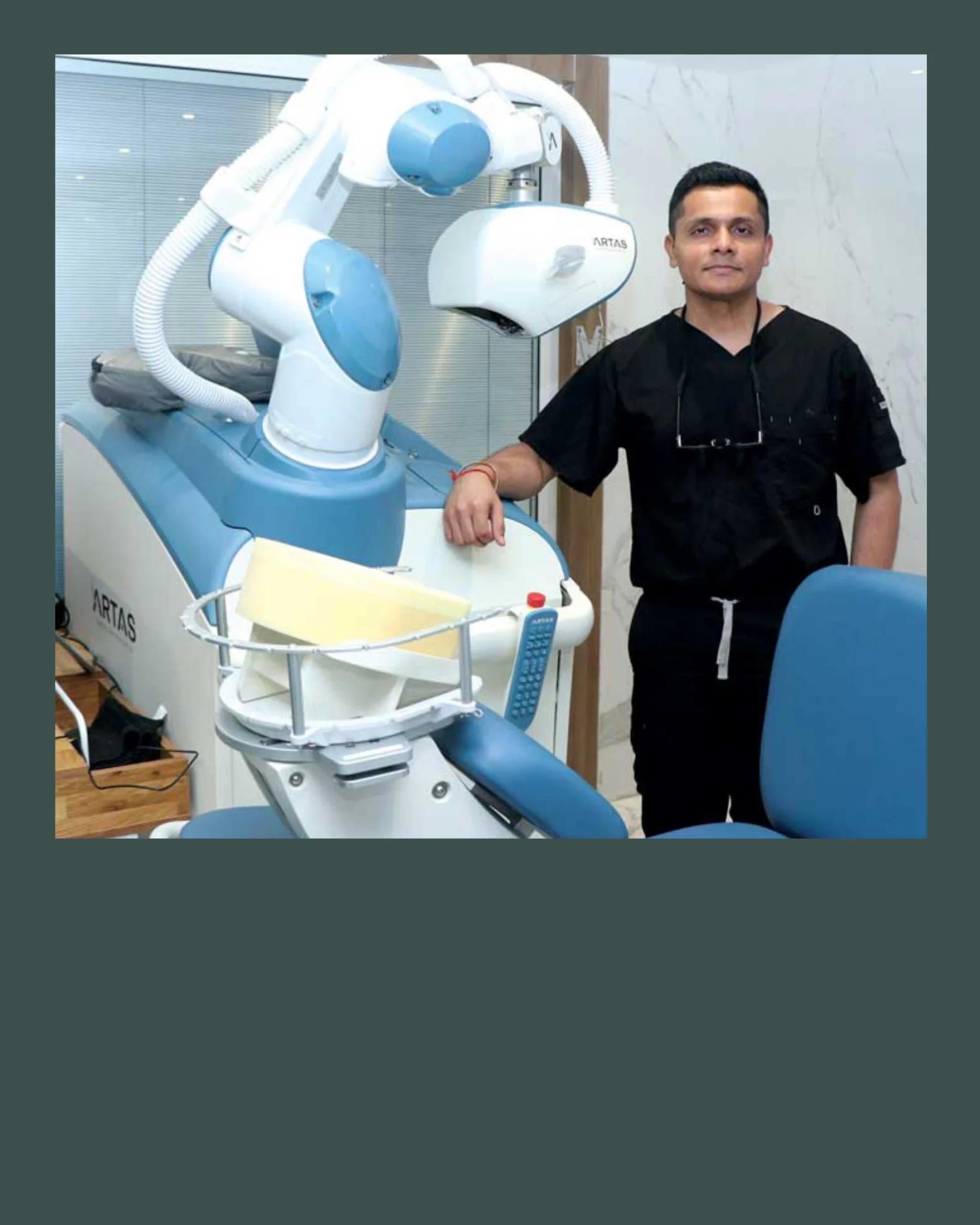 PRP Hair Treatment in Ahmedabad, India