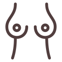 breasts