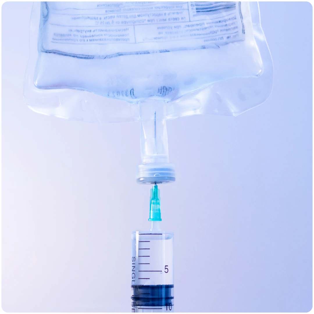 Anti-oxidant Radiance Therapy