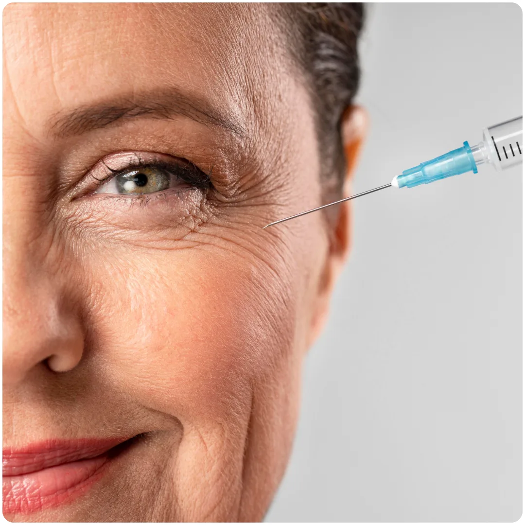 Botox Treament