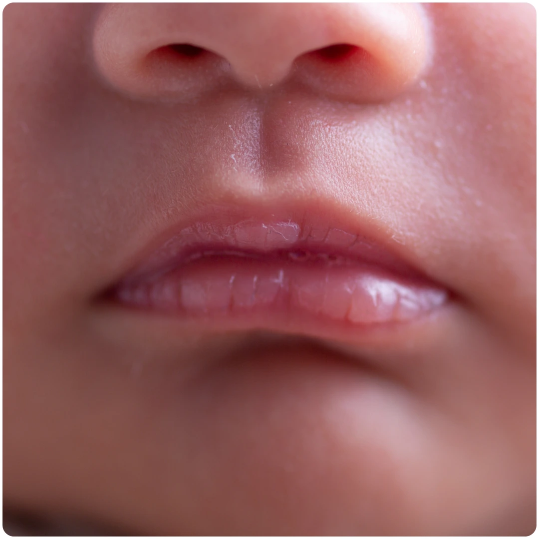 Cleft Lip & Palate Surgery 02
