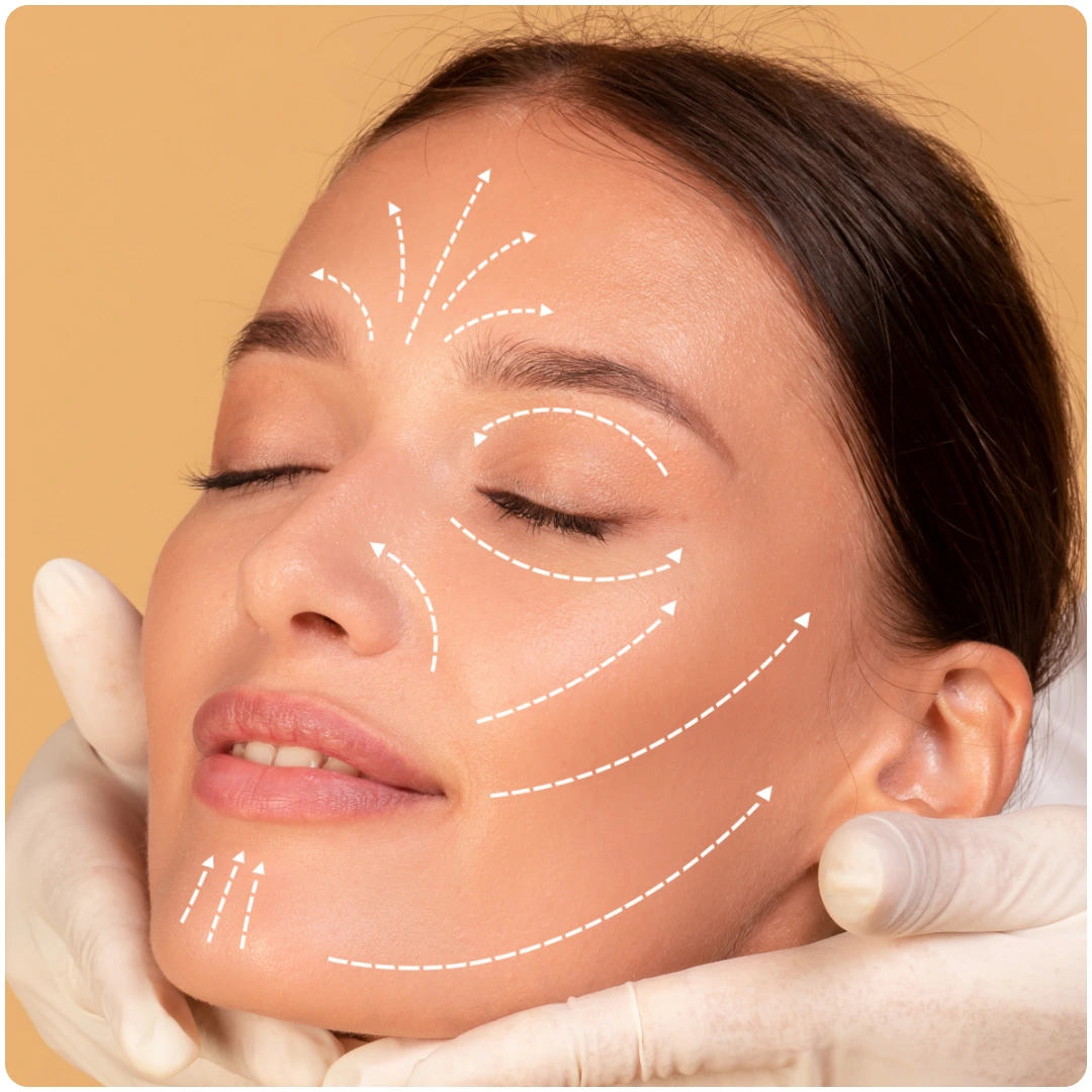 Comprehensive Facelift