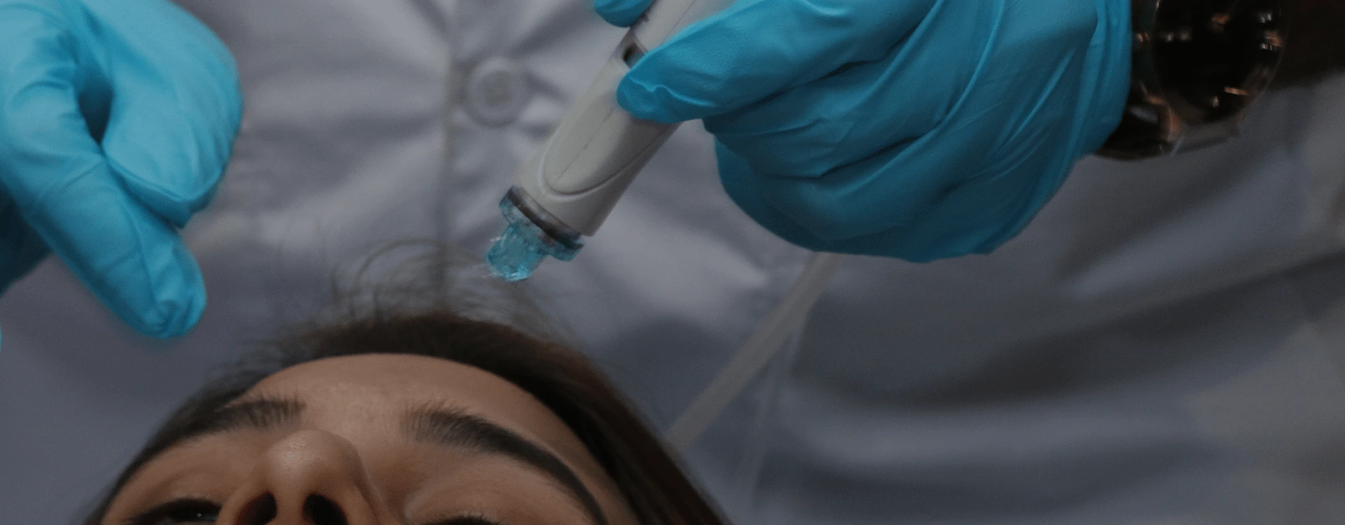 HydraFacial Skin Polish, India