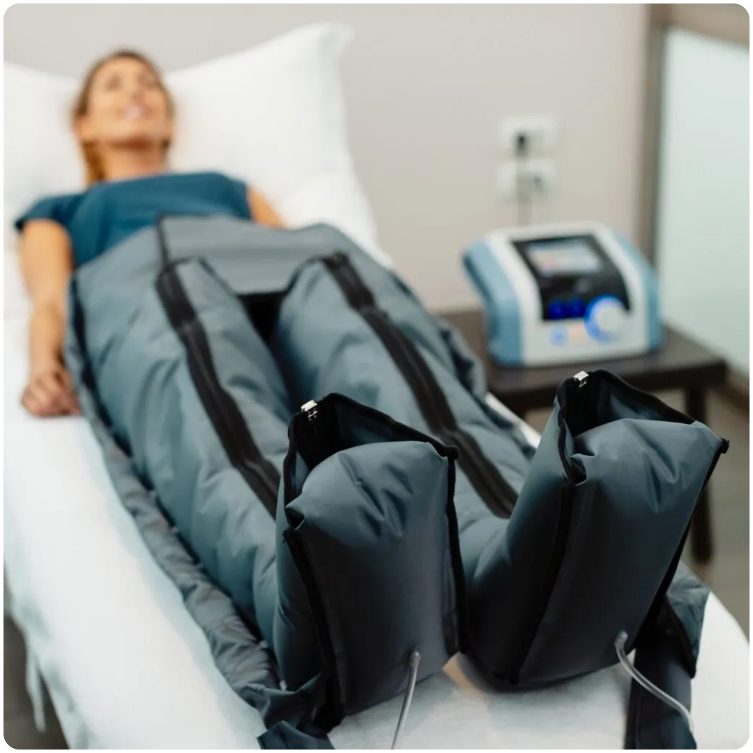 Lymphastim Detox & Weight loss