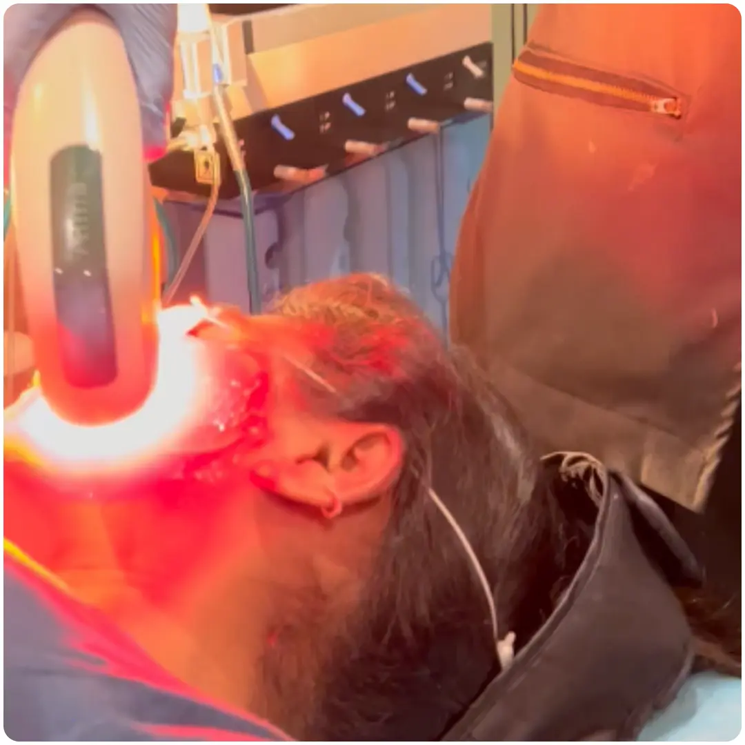 Musk Radiance Photofacial