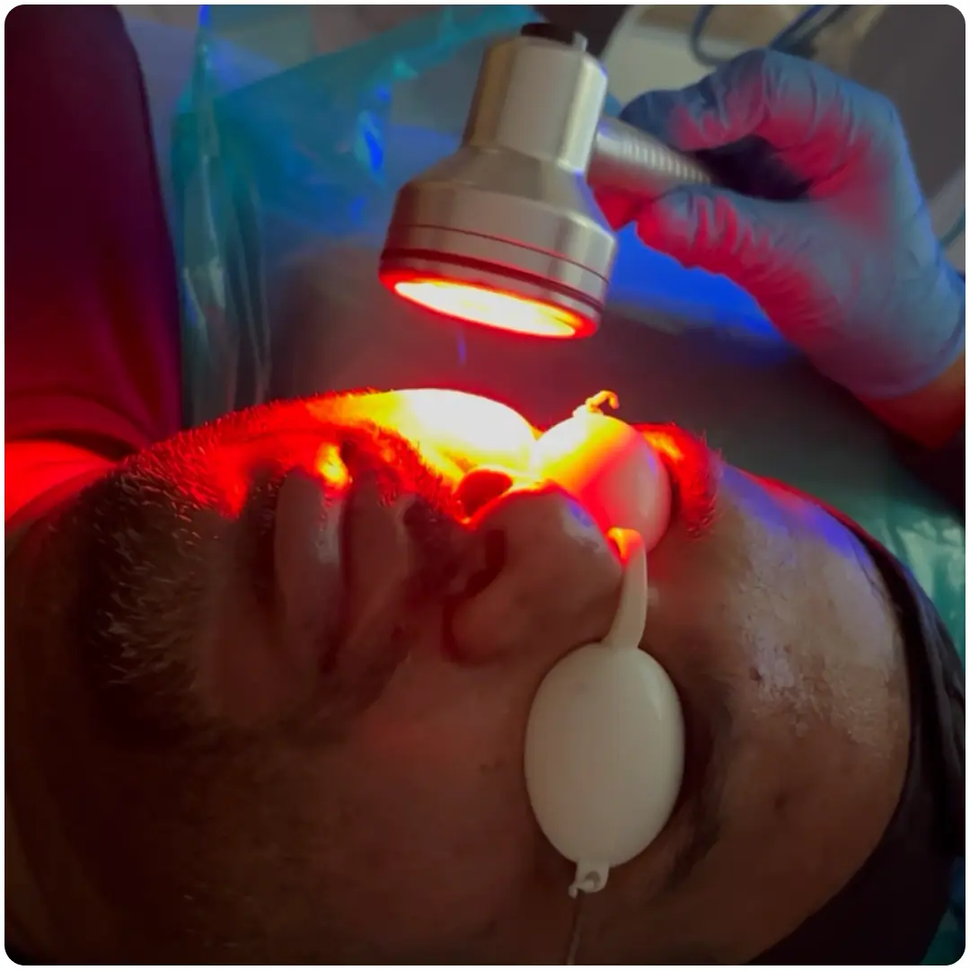 Musk Signature Facial