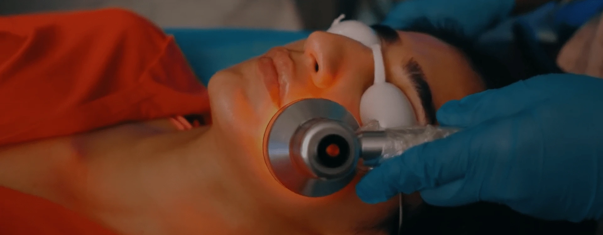 Musk Signature Facial