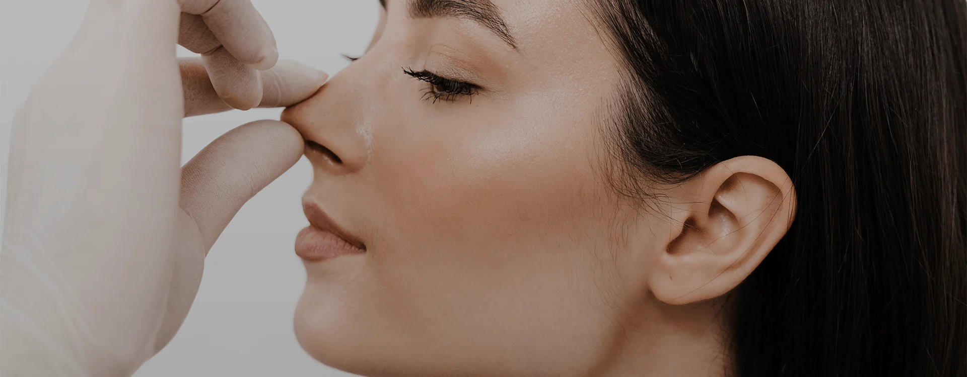 Rhinoplasty, India