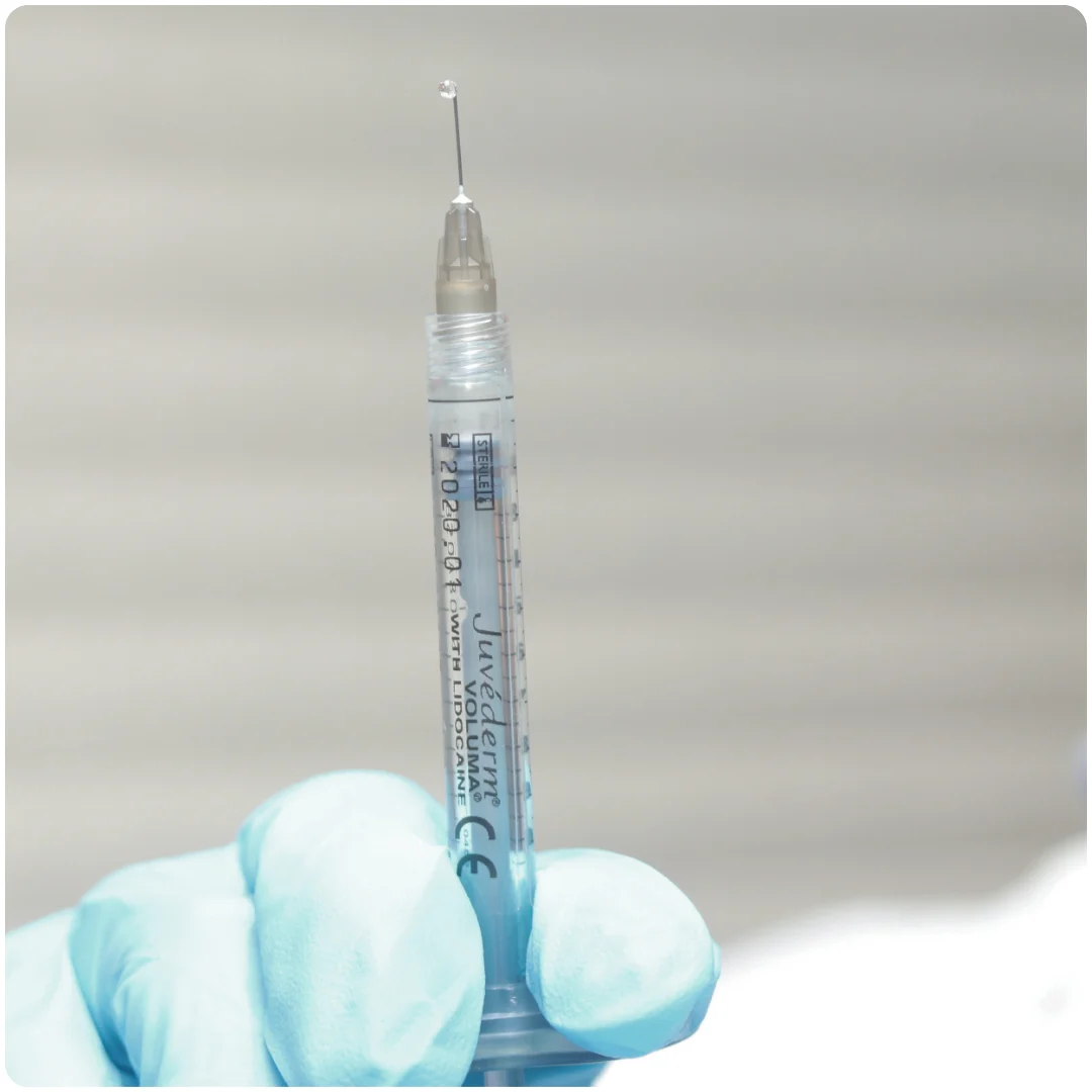 What are Dermal Fillers
