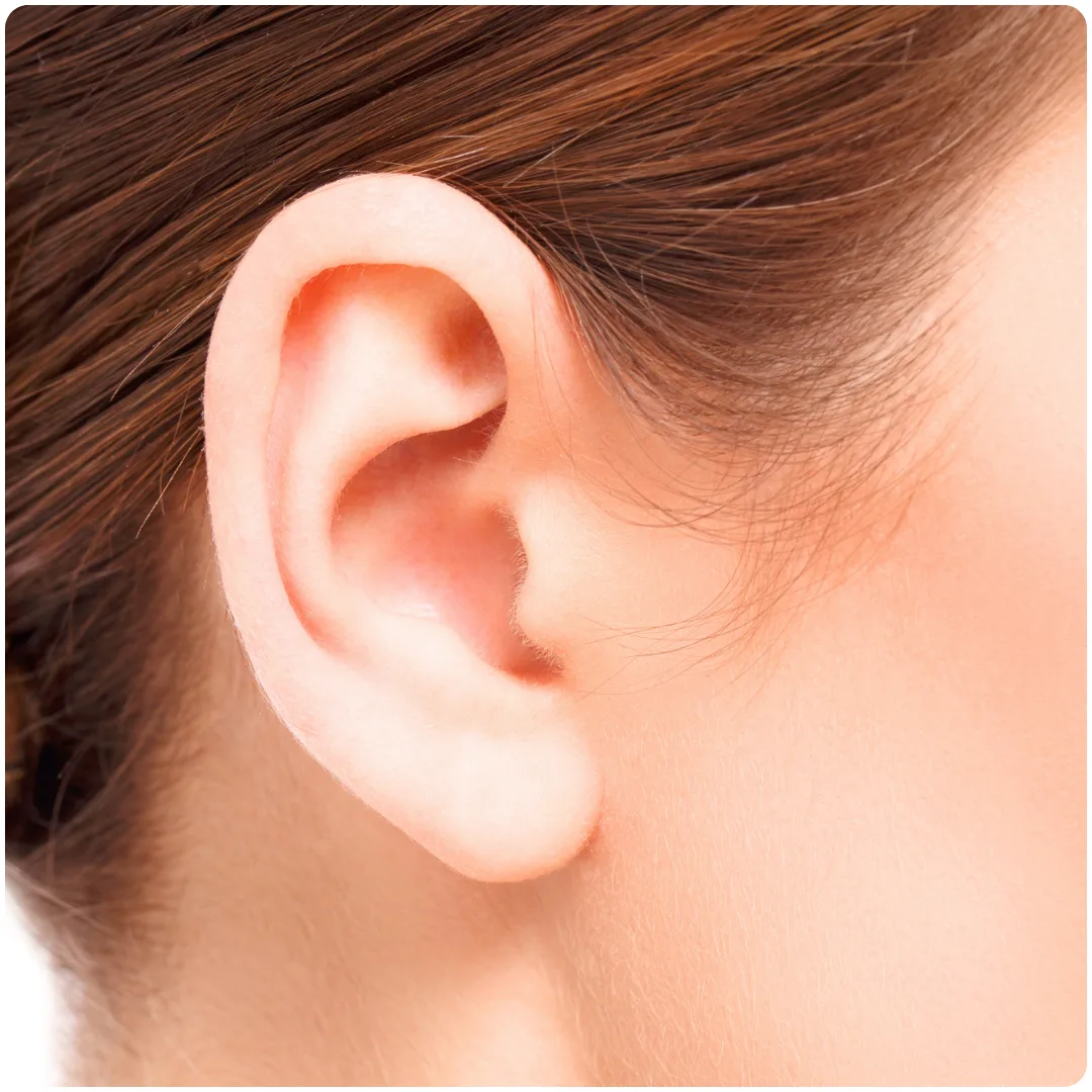 What is Ear Lobe Correction