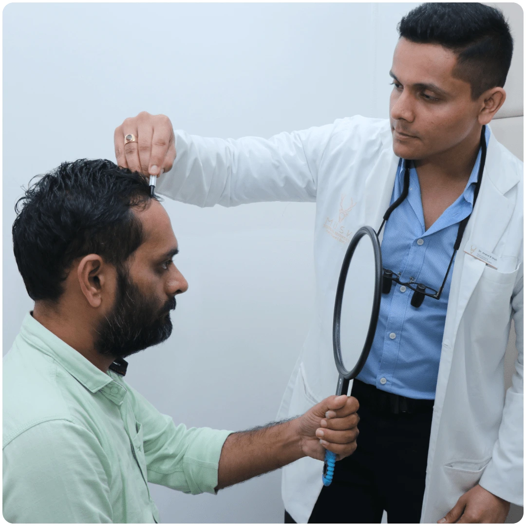 What is Medicinal Treatment